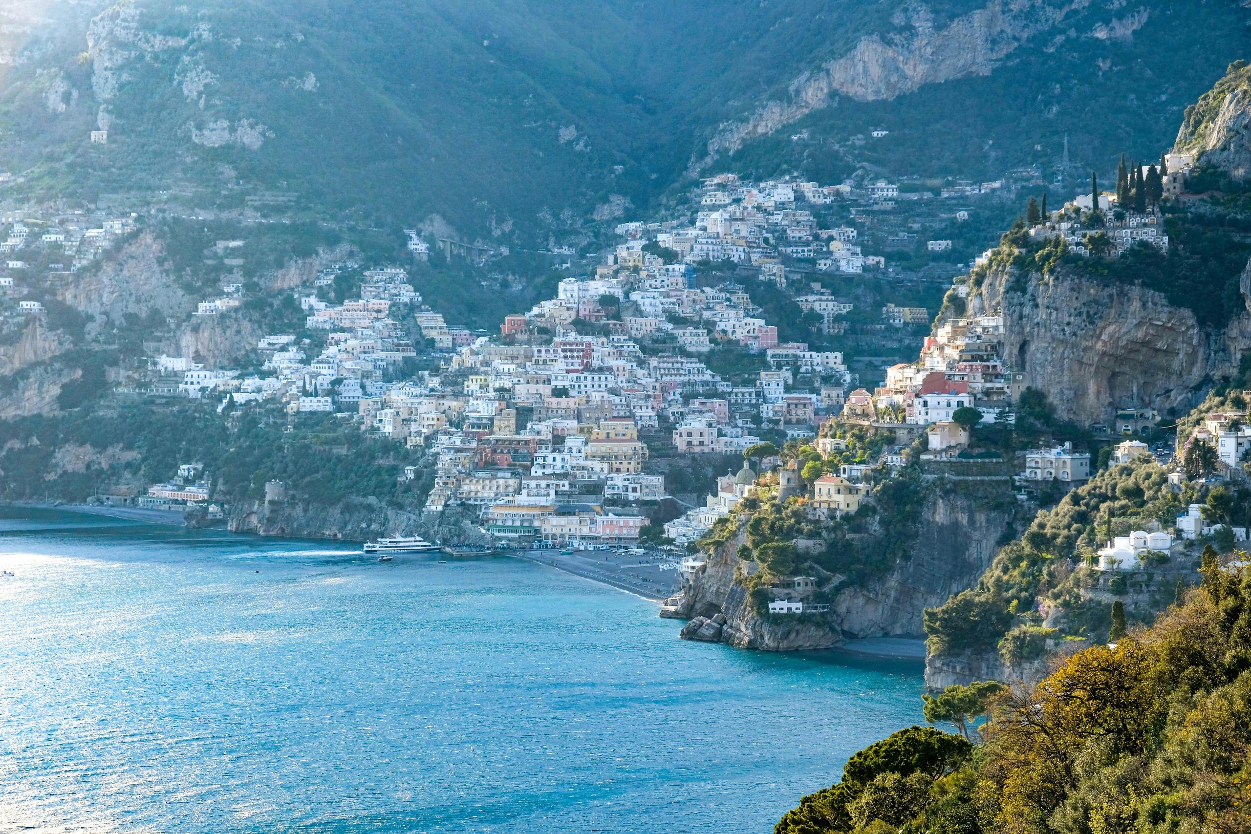 Costiera Amalfitana