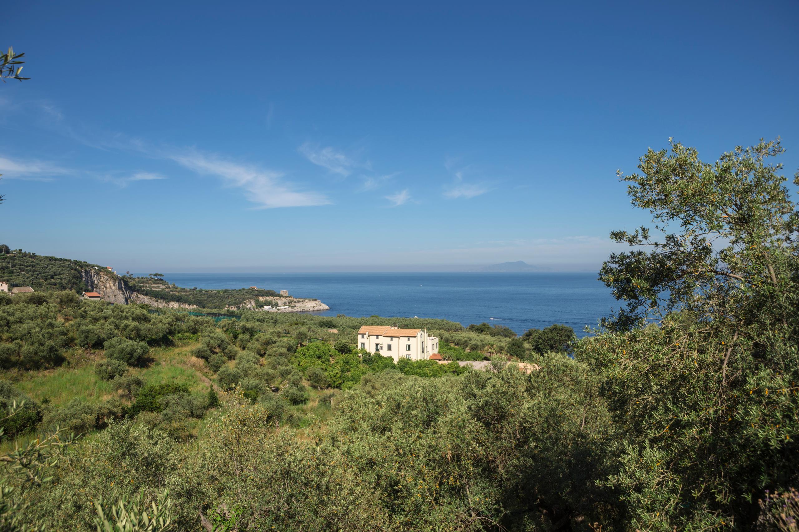 La natura da scoprire