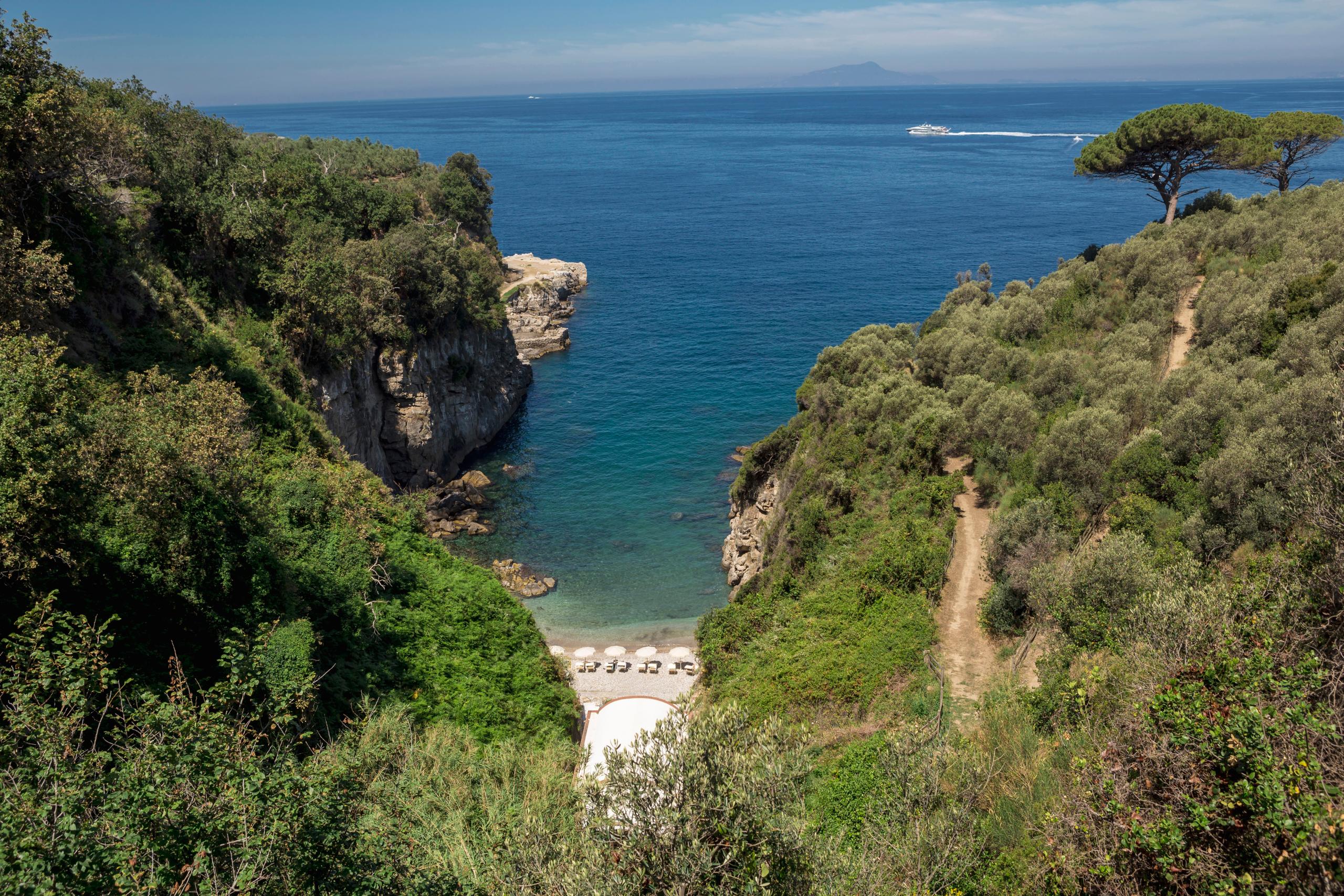 Scopri il Relais 